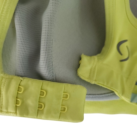 MOVING COMFORT Urban X-over running sports bra small - Picture 5 of 8